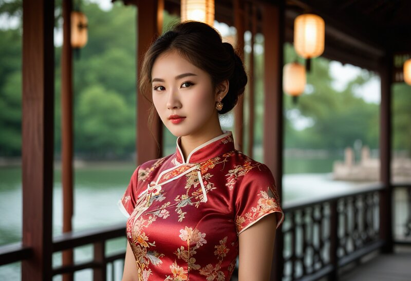 南风知我意电视剧